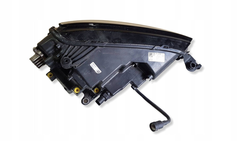 Frontscheinwerfer Skoda Karoq 57B941009 Links Scheinwerfer Headlight SCH9435066313jj