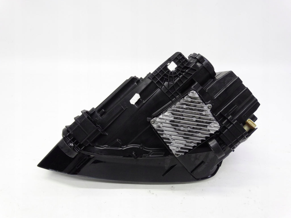 Frontscheinwerfer Audi Q2 81A941036D LED Rechts Scheinwerfer Headlight SCH6514080291qg