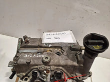 Laden Sie das Bild in den Galerie-Viewer, Motor Fiat Panda 312A2000 0.9 Benzin Engine Unkomplett MOT7208246370vk