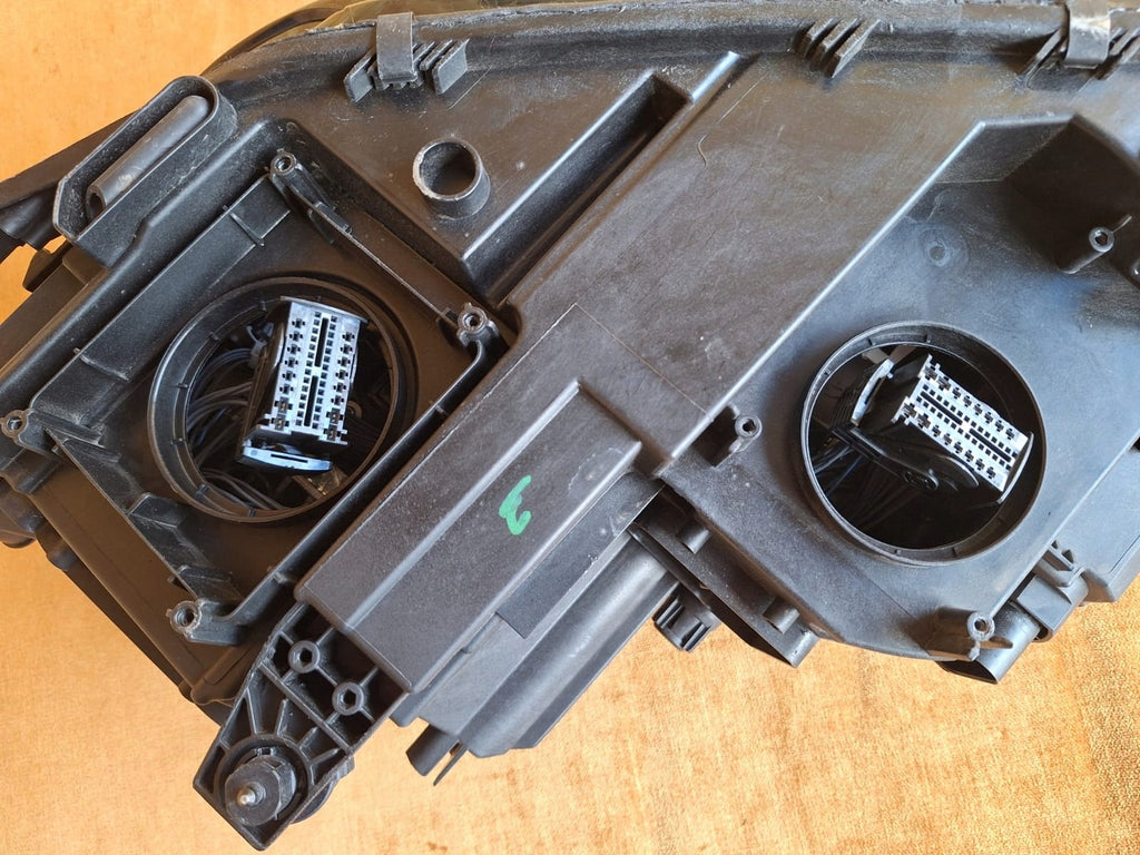 Frontscheinwerfer VW Touran 5TB941082B LED Rechts Scheinwerfer Headlight