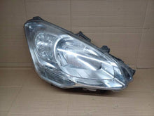 Laden Sie das Bild in den Galerie-Viewer, Frontscheinwerfer Citroën Berlingo 9682828180 Rechts Scheinwerfer Headlight