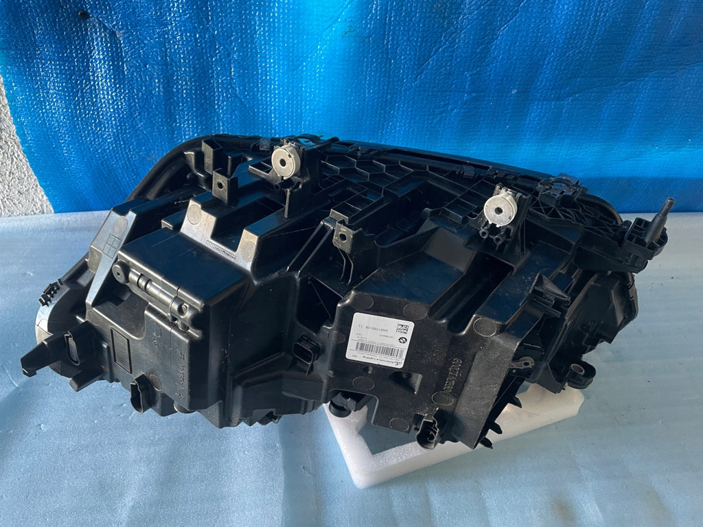 Frontscheinwerfer BMW X5 G05 X6 G06 9481780-08X LED Rechts Headlight SCH9084150305tz