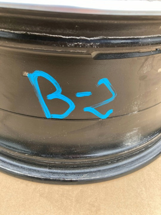 1x Alufelge 19 Zoll 8.0" 5x112 8089894 BMW 3 G21 G20 Rim Wheel FEL8343314711hn