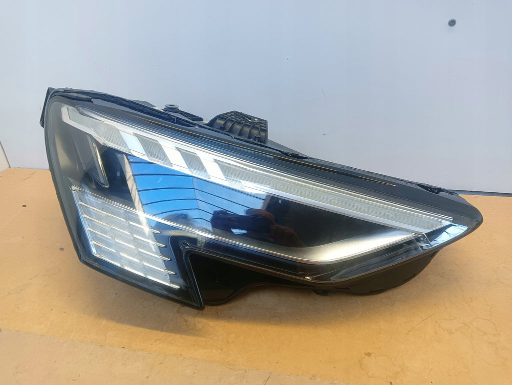 Frontscheinwerfer Audi A3 8Y0941036 LED Rechts Scheinwerfer Headlight