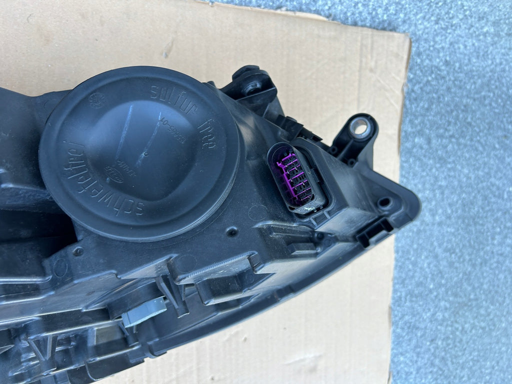 Frontscheinwerfer VW Jetta 5C7941751E LED Links Scheinwerfer Headlight SCH7979009704xy