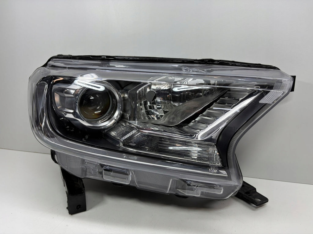 Frontscheinwerfer Ford Ranger 21311149381 Rechts Scheinwerfer Headlight SCH2027392785gx