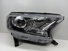 Laden Sie das Bild in den Galerie-Viewer, Frontscheinwerfer Ford Ranger 21311149381 Rechts Scheinwerfer Headlight SCH2027392785gx