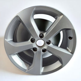 1x Alufelge 17 Zoll 7.5