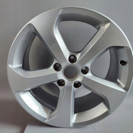 1x Alufelge 17 Zoll 7.5