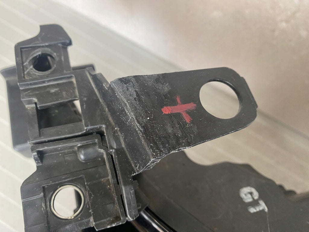 Frontscheinwerfer Mazda 6 Gj GRF5-51040 LED Links Scheinwerfer Headlight SCH9992372249vo