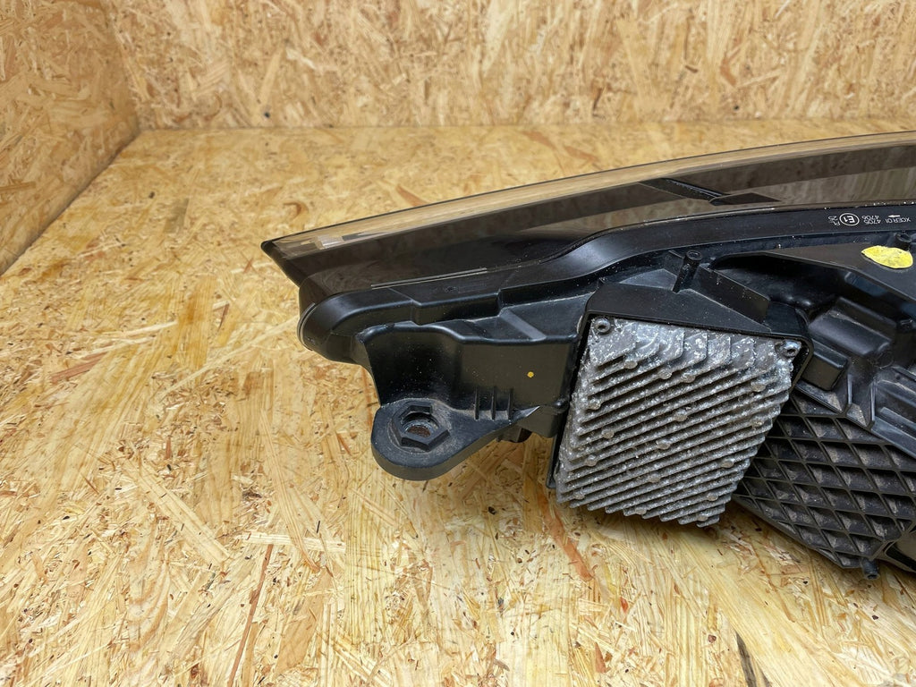 Frontscheinwerfer Audi C8 A7 4K8941036A Full LED Rechts Scheinwerfer Headlight