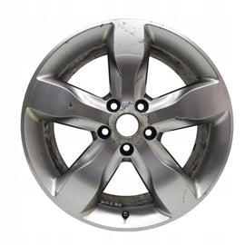 1x Alufelge 20 Zoll 8.0