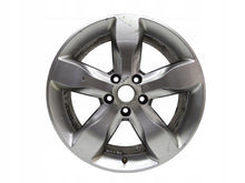 Load image into Gallery viewer, 1x Alufelge 20 Zoll 8.0" 5x127 56 4ET Glanz Silber Jeep Grand Cherokee Wk2 FEL3231537087nh