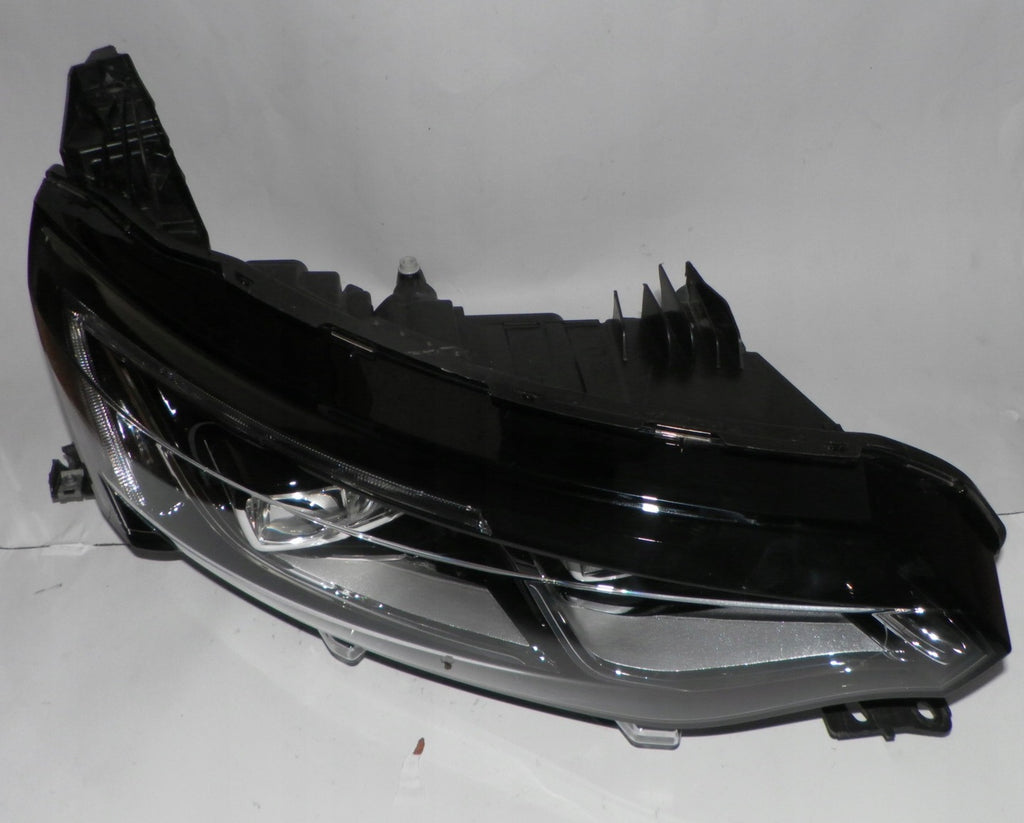 Frontscheinwerfer Renault Talisman 260100184R LED Rechts Scheinwerfer Headlight