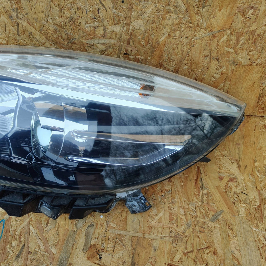 Frontscheinwerfer Renault Grand III Scenic 260601946R 89906003 Links Headlight SCH7681059483yh