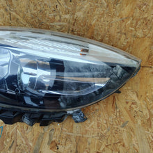 Load image into Gallery viewer, Frontscheinwerfer Renault Grand III Scenic 260601946R 89906003 Links Headlight SCH7681059483yh