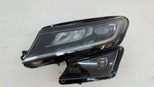 Laden Sie das Bild in den Galerie-Viewer, Frontscheinwerfer Skoda Kodiaq 566941015F Full LED Links Scheinwerfer Headlight SCH4951778122pe