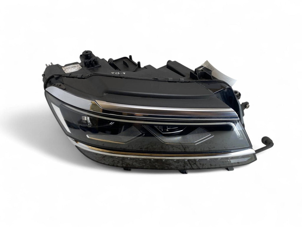 Frontscheinwerfer VW Tiguan 5NC941082D Rechts Scheinwerfer Headlight SCH3507302655it