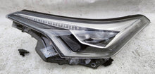 Laden Sie das Bild in den Galerie-Viewer, Frontscheinwerfer Honda Logo C-Hr Chr 81150F4071 LED Links Headlight SCH7834962370vm
