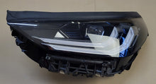 Laden Sie das Bild in den Galerie-Viewer, Frontscheinwerfer BMW X3 5A722E3 LED Links Scheinwerfer Headlight SCH4856064453jn