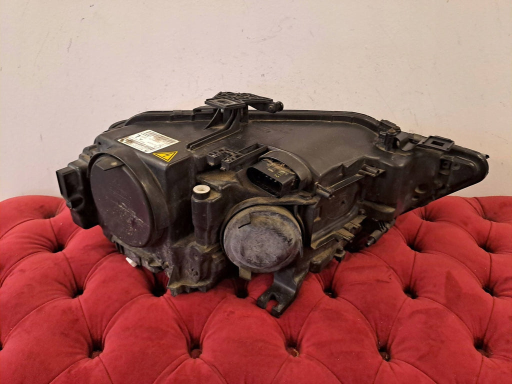 Frontscheinwerfer Audi A4 8K0941005C Links Scheinwerfer Headlight SCH8184436241vw