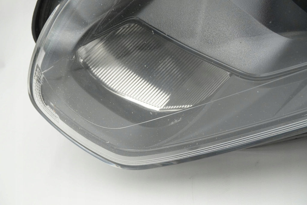 Frontscheinwerfer Ford Transit Connect FT11-13W030DB Links Headlight SCH1412046417xh