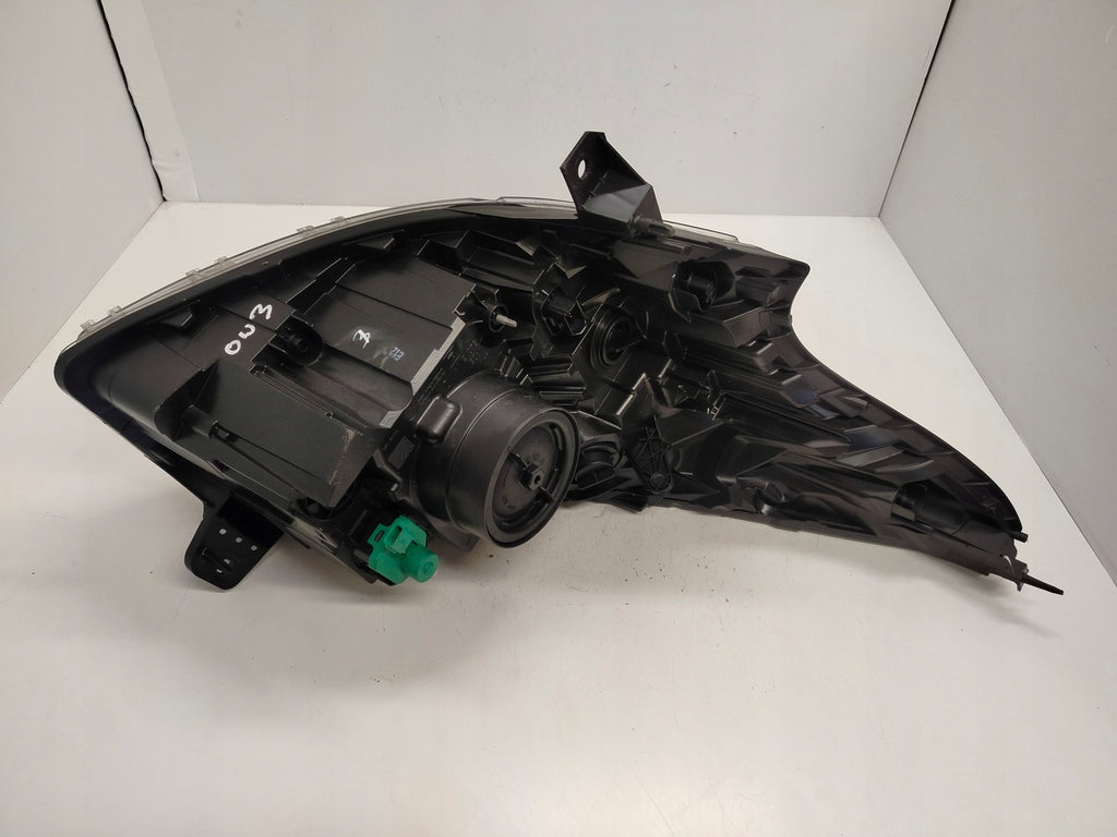 Frontscheinwerfer Opel Vivaro B 266606315R LED Ein Stück (Rechts oder Links)