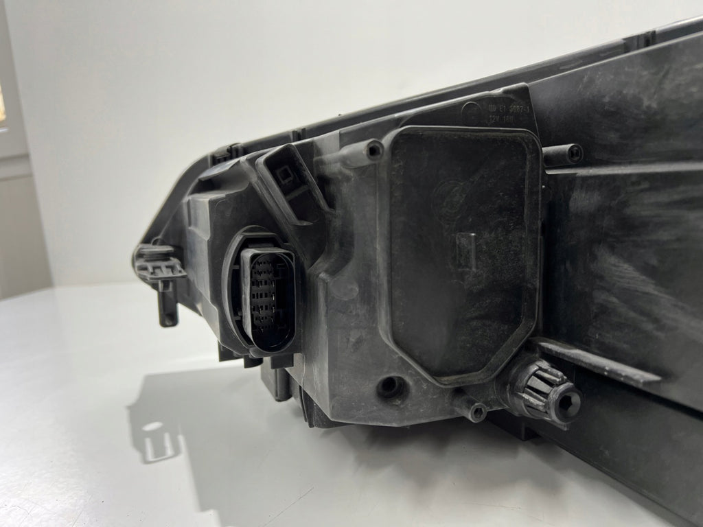 Frontscheinwerfer VW Touran 5TB941036B Rechts Scheinwerfer Headlight SCH4047439206rt