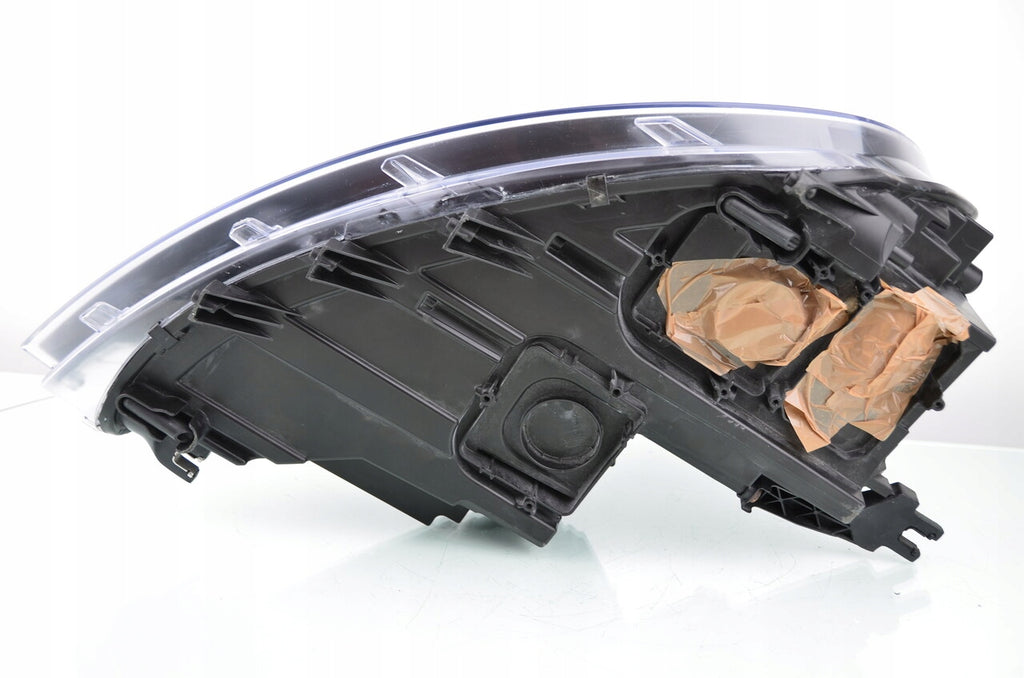 Frontscheinwerfer Seat Alhambra 7N5941751 Xenon Links Scheinwerfer Headlight SCH5316590482fa