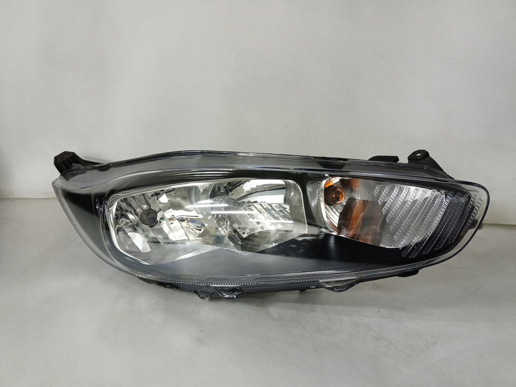Frontscheinwerfer Ford Fiesta I C1BB-13W029-CG Rechts Scheinwerfer Headlight SCH6927398686lh