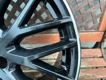 Load image into Gallery viewer, 1x Alufelge 20 Zoll 9.0" 5x112 33ET 4M0601025Q Audi Q7 Rim Wheel FEL1376350587hu