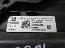 Load image into Gallery viewer, Frontscheinwerfer Opel Astra K 39055746 Full LED Rechts Scheinwerfer Headlight SCH8512554651tk