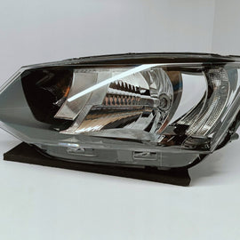 Frontscheinwerfer Skoda Fabia III Nj3 6V1941015 90076294 Links Headlight SCH7880321557bj