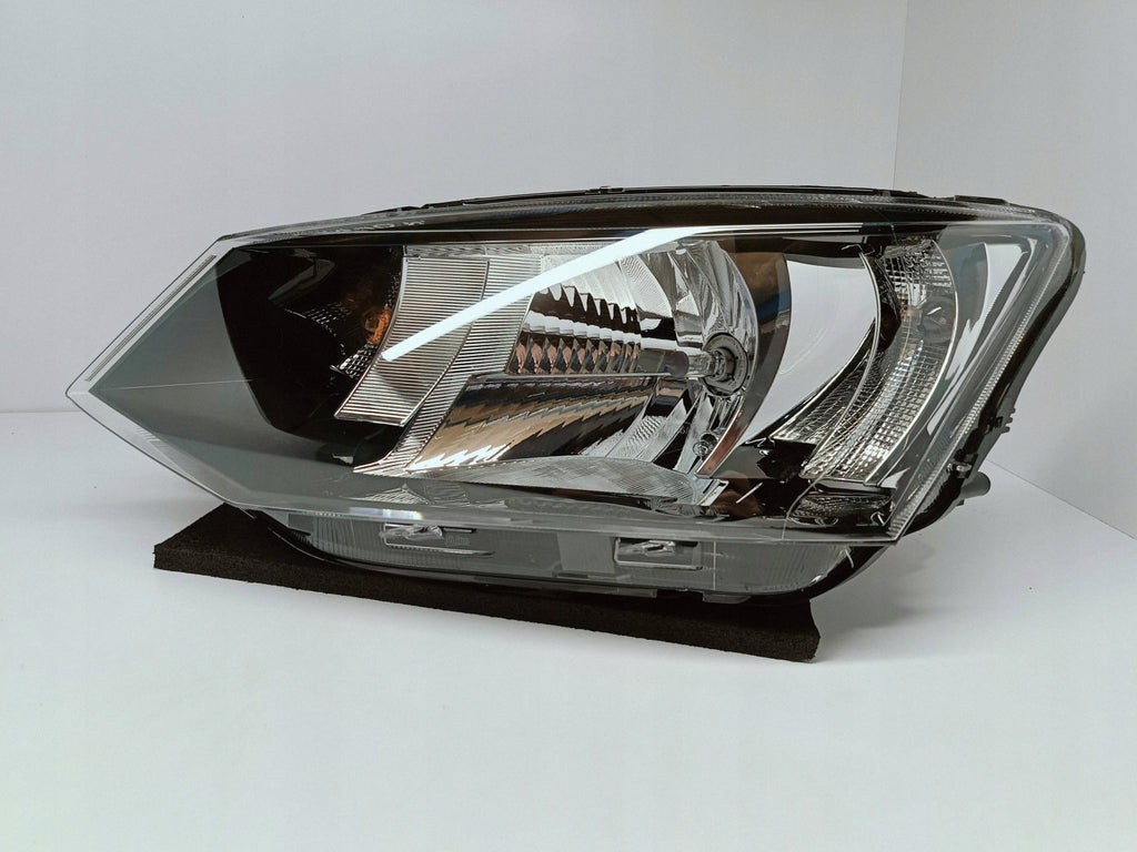 Frontscheinwerfer Skoda Fabia III Nj3 6V1941015 90076294 Links Headlight SCH7880321557bj