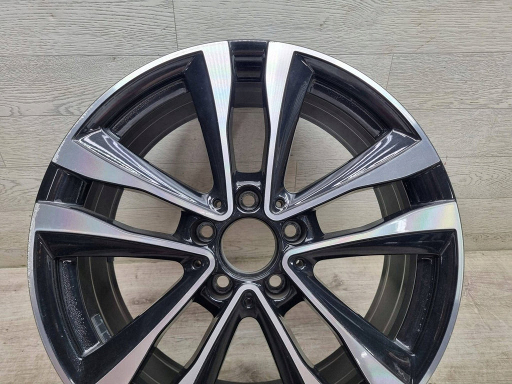 1x Alufelge 18 Zoll 5x112 A1774012700 Mercedes-Benz W177 Rim Wheel FEL6972593505oi