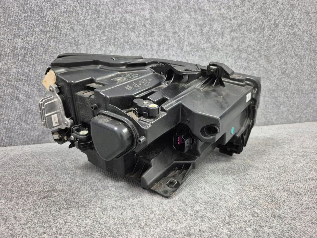 Frontscheinwerfer Audi Q2 81A941011 LED Links Scheinwerfer Headlight SCH1018260591gn