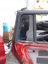 Load image into Gallery viewer, Tür Mercedes-Benz Gls X166 Hinten Links Door Porta Porte