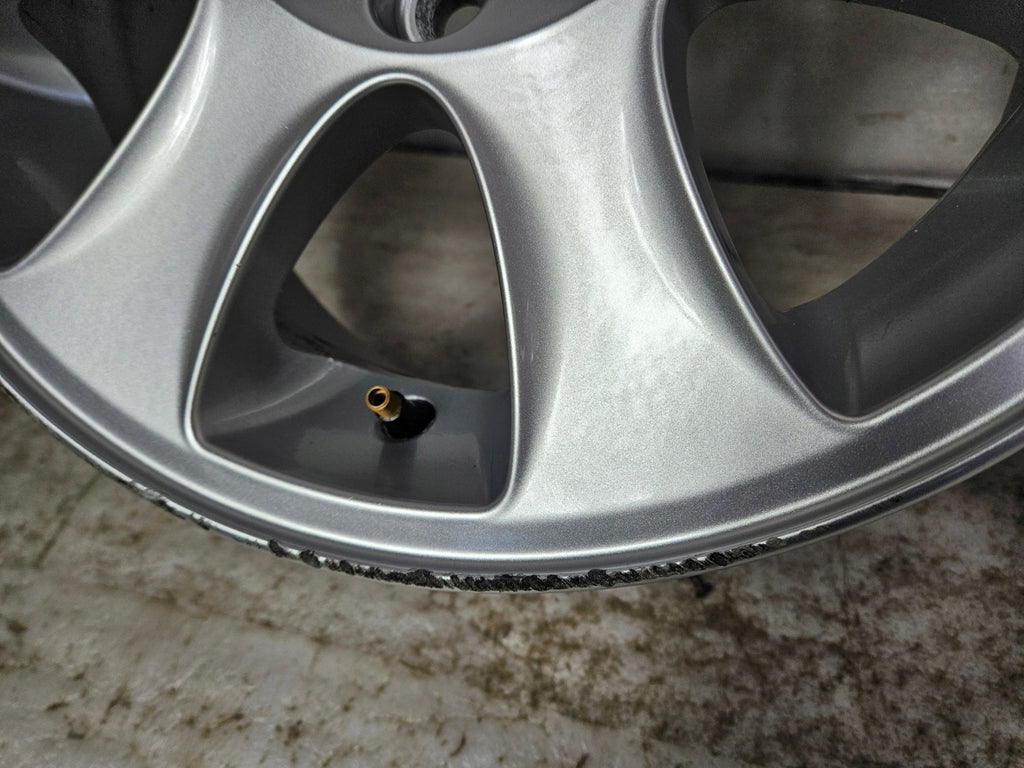 4x Alufelge 16 Zoll 7.0" 5x120 44ET 6769402 BMW E46 F22 F21 E81 F23 F30 F31 E82 FEL6791880556jw