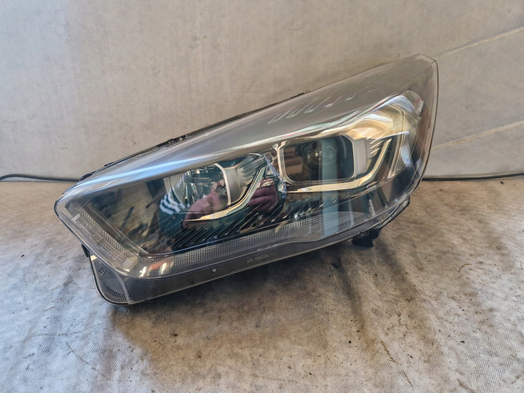 Frontscheinwerfer Ford Kuga II GV4113D155EH 9015644723131323 Links Headlight SCH8801646027al
