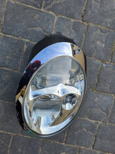 Laden Sie das Bild in den Galerie-Viewer, Frontscheinwerfer Mini R50 40351748 Links Scheinwerfer Headlight