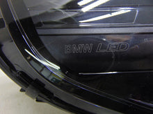 Load image into Gallery viewer, Frontscheinwerfer BMW 5 5A798D8 LED Rechts Scheinwerfer Headlight SCH2866411005rb
