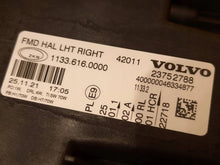 Load image into Gallery viewer, Frontscheinwerfer Volvo 23752788 Rechts Scheinwerfer Headlight SCH7542059256hq