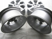 Load image into Gallery viewer, 1x Alufelge 17 Zoll 7.0&quot; 5x112 37ET 8R0601025E Audi A4 Q5 Rim Wheel