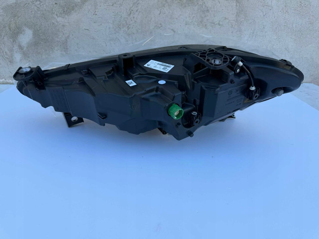 Frontscheinwerfer Alfa Romeo Giulia 00505801870 Rechts Scheinwerfer Headlight SCH6599660353fr