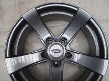 Load image into Gallery viewer, 4x Alufelge 17 Zoll 7.5" 5x112 48ET KBA47688 Ford Tourneo Connect Rim Wheel FEL5979271717cj