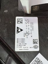 Laden Sie das Bild in den Galerie-Viewer, Frontscheinwerfer Mercedes-Benz W205 Q001ZGS001 Rechts Scheinwerfer Headlight SCH5669260487jt