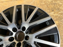 Load image into Gallery viewer, 1x Alufelge 19 Zoll 8.0" 5x112 38ET A2534014900 Mercedes-Benz Glc X253 Rim Wheel FEL3533933994xb
