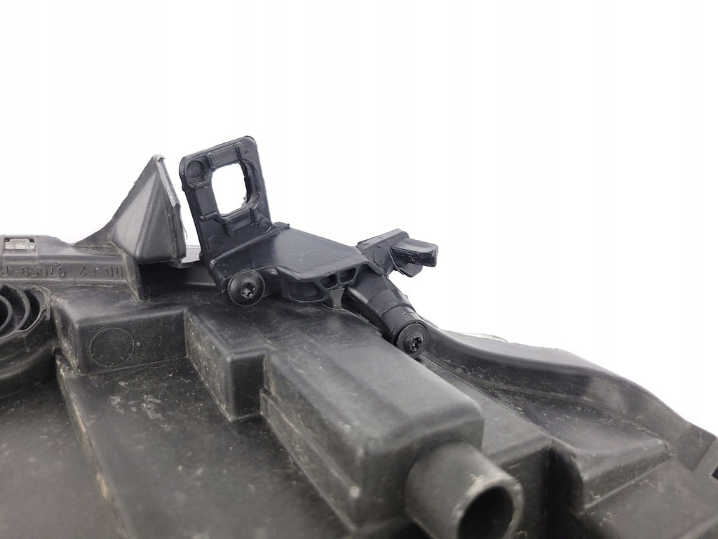 Frontscheinwerfer Citroën C5 III 89903366 Bi-Xenon Links Scheinwerfer Headlight