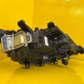Frontscheinwerfer VW Caddy 6C1941036 LED Links Scheinwerfer Headlight SCH6117150611vc