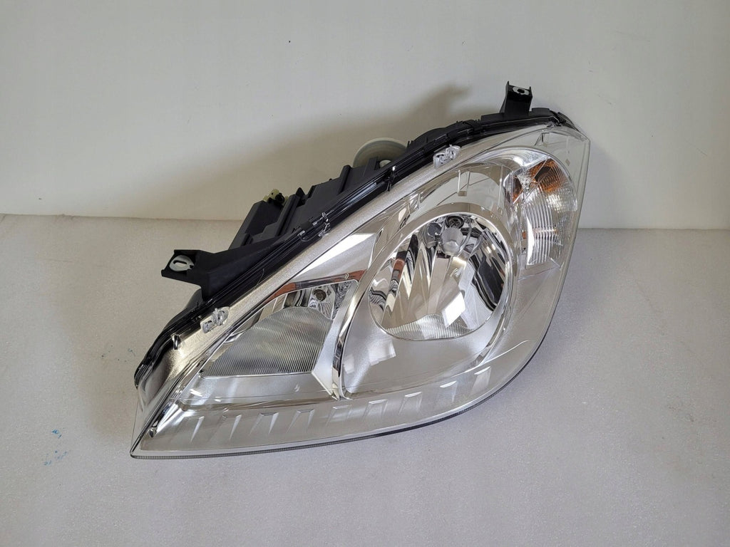 Frontscheinwerfer Mercedes-Benz W169 A1698205761 Links Scheinwerfer Headlight SCH4286691727ha